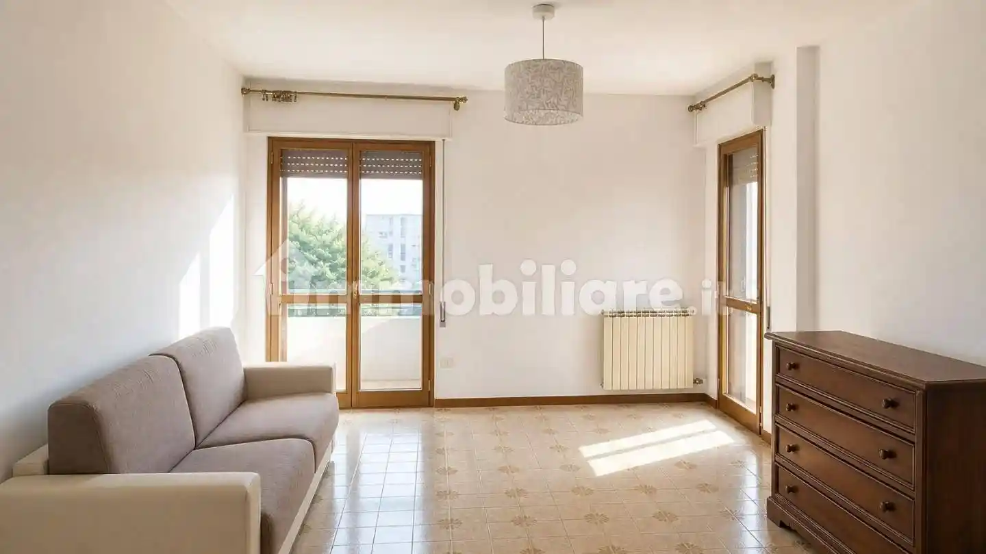 Appartamento in vendita a Viareggio