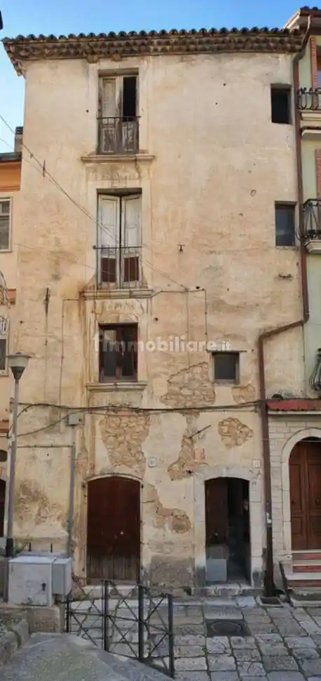 Appartamento in vendita a Sant'Elia Fiumerapido