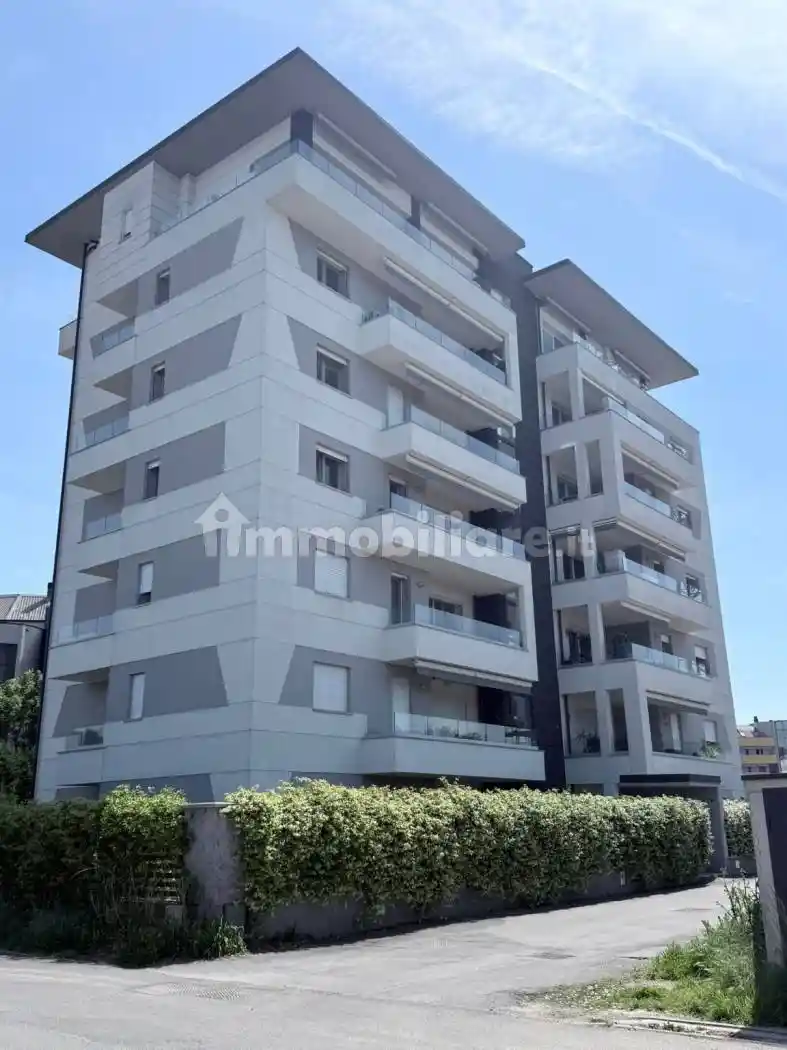 Appartamento in affitto a San Giuliano Milanese