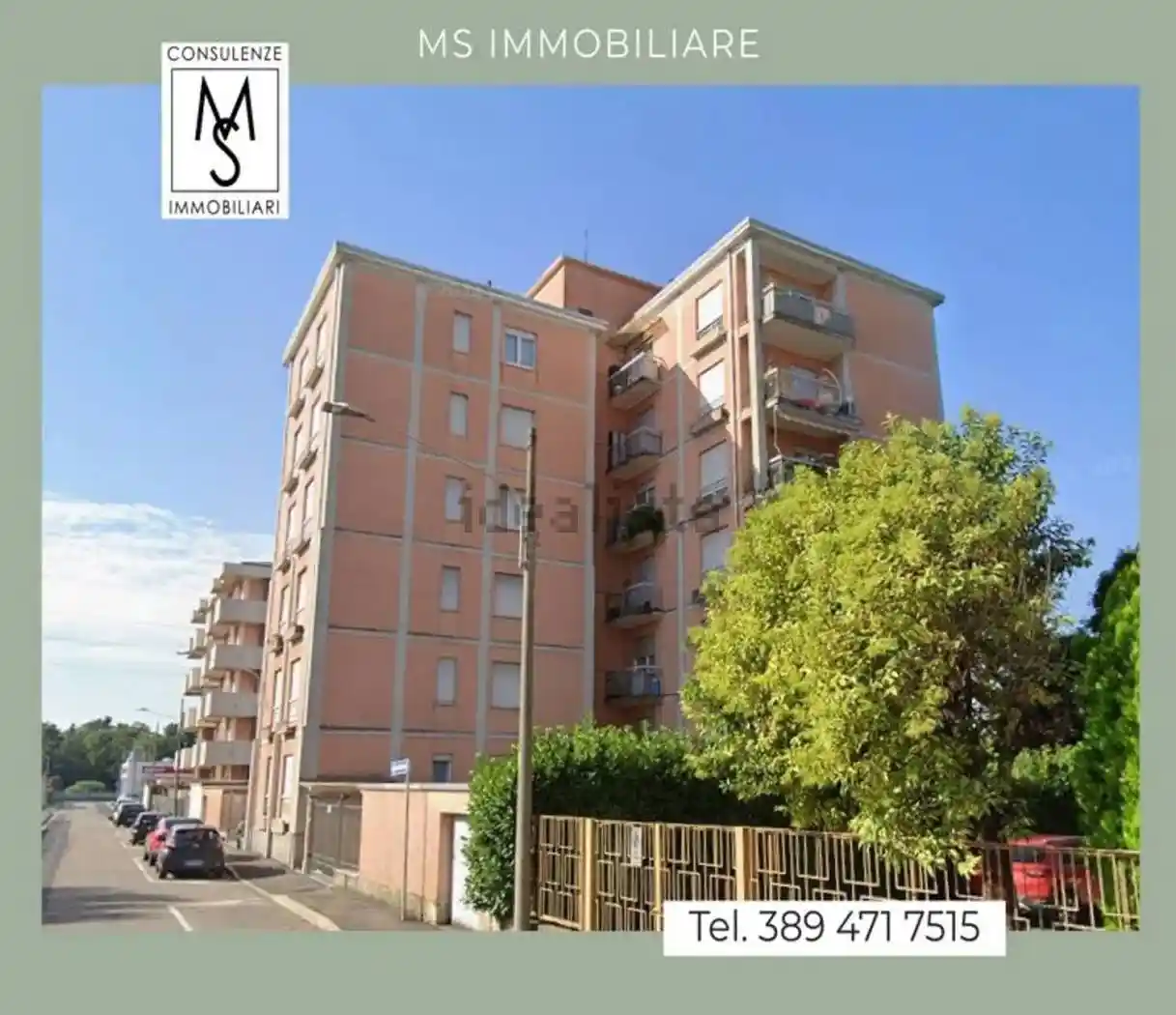 Appartamento in vendita a Castellanza