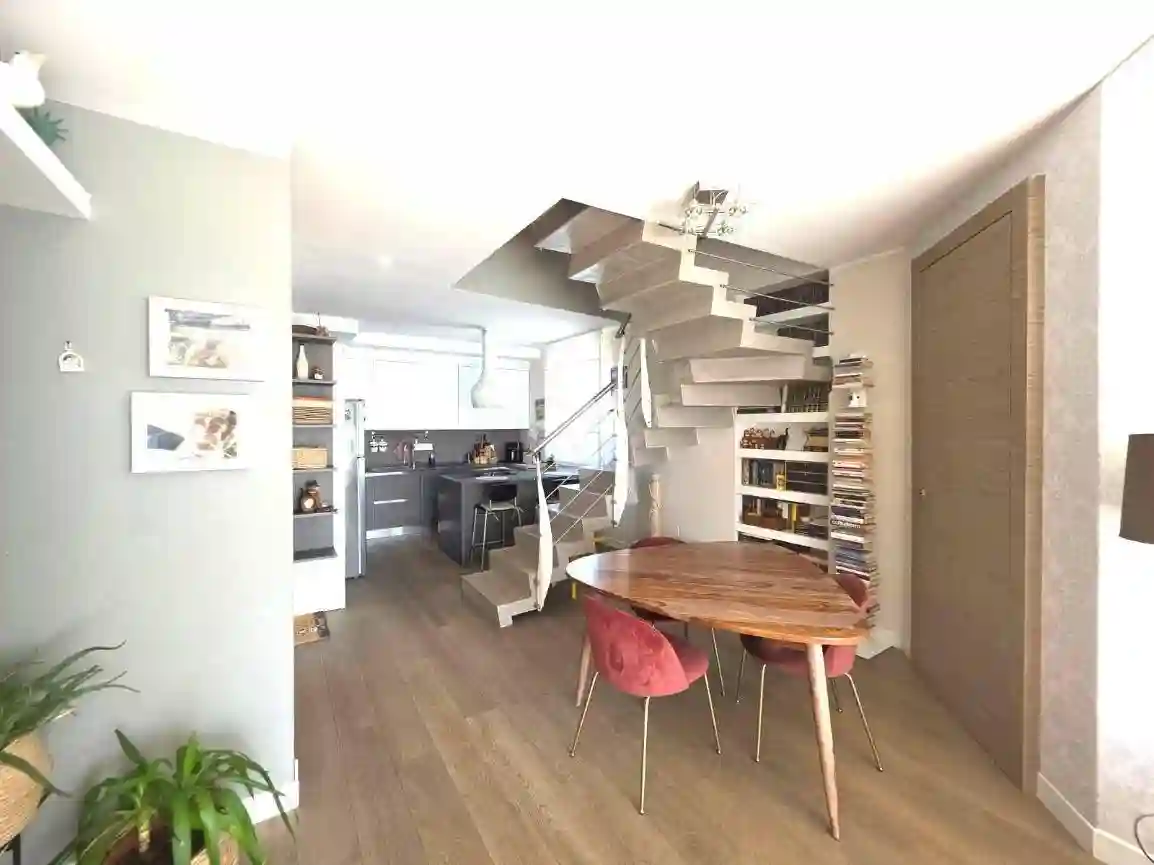 Attico - Mansarda - foto 2