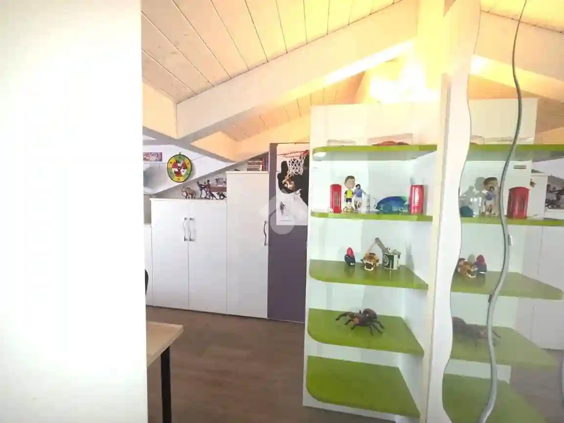 Attico - Mansarda - foto 5