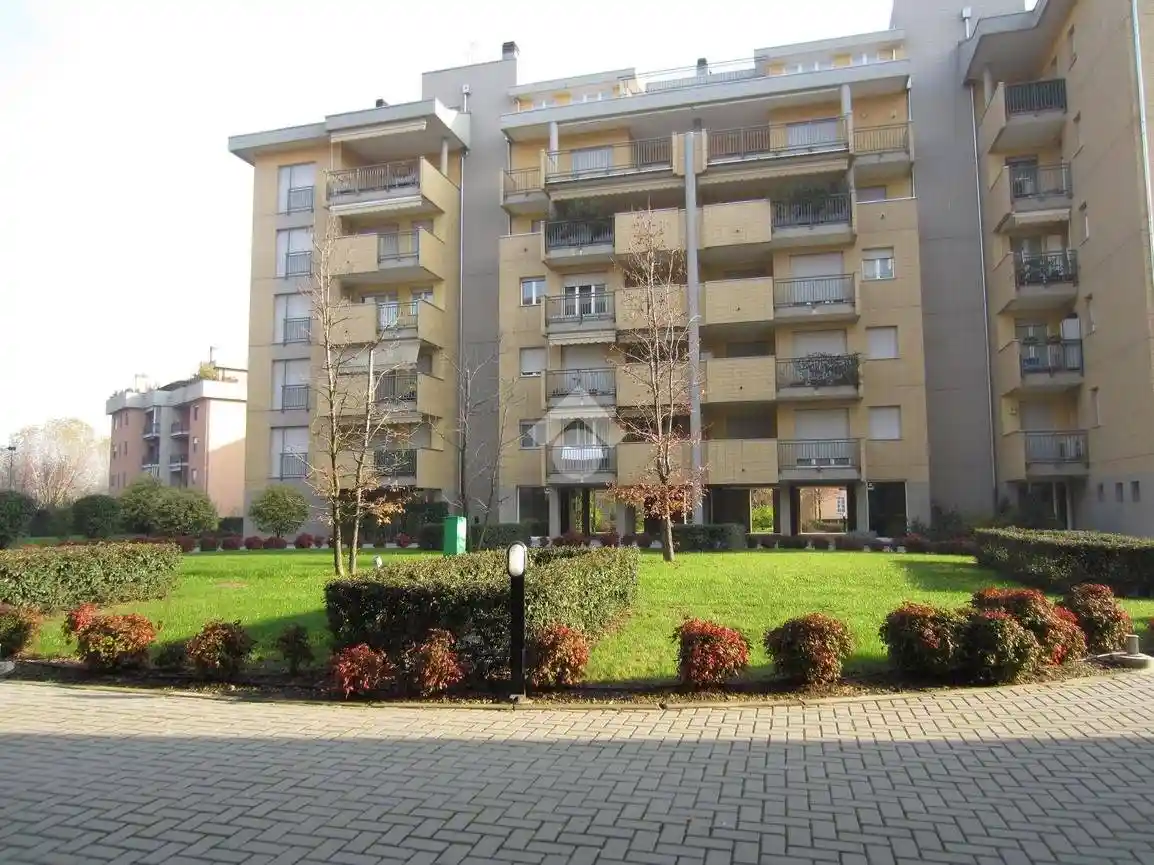 Appartamento in vendita a Settimo Milanese