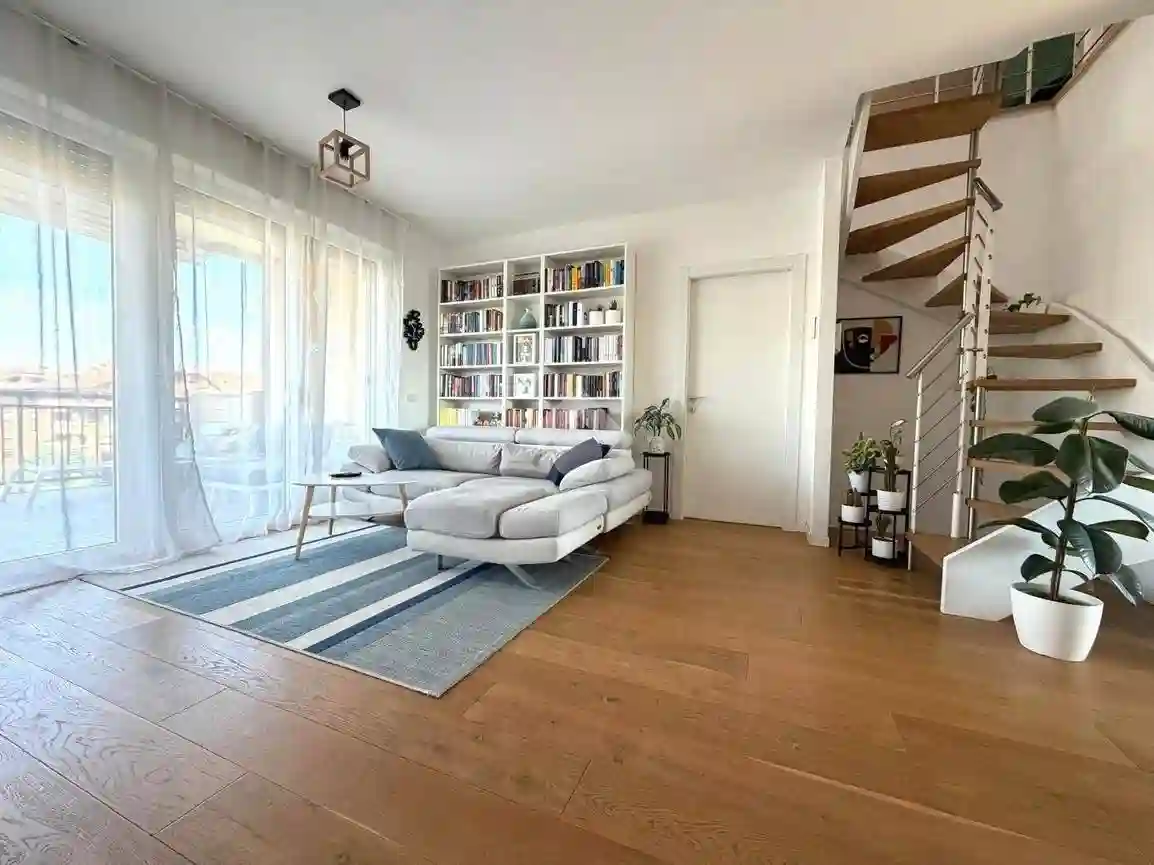 Appartamento - foto 5