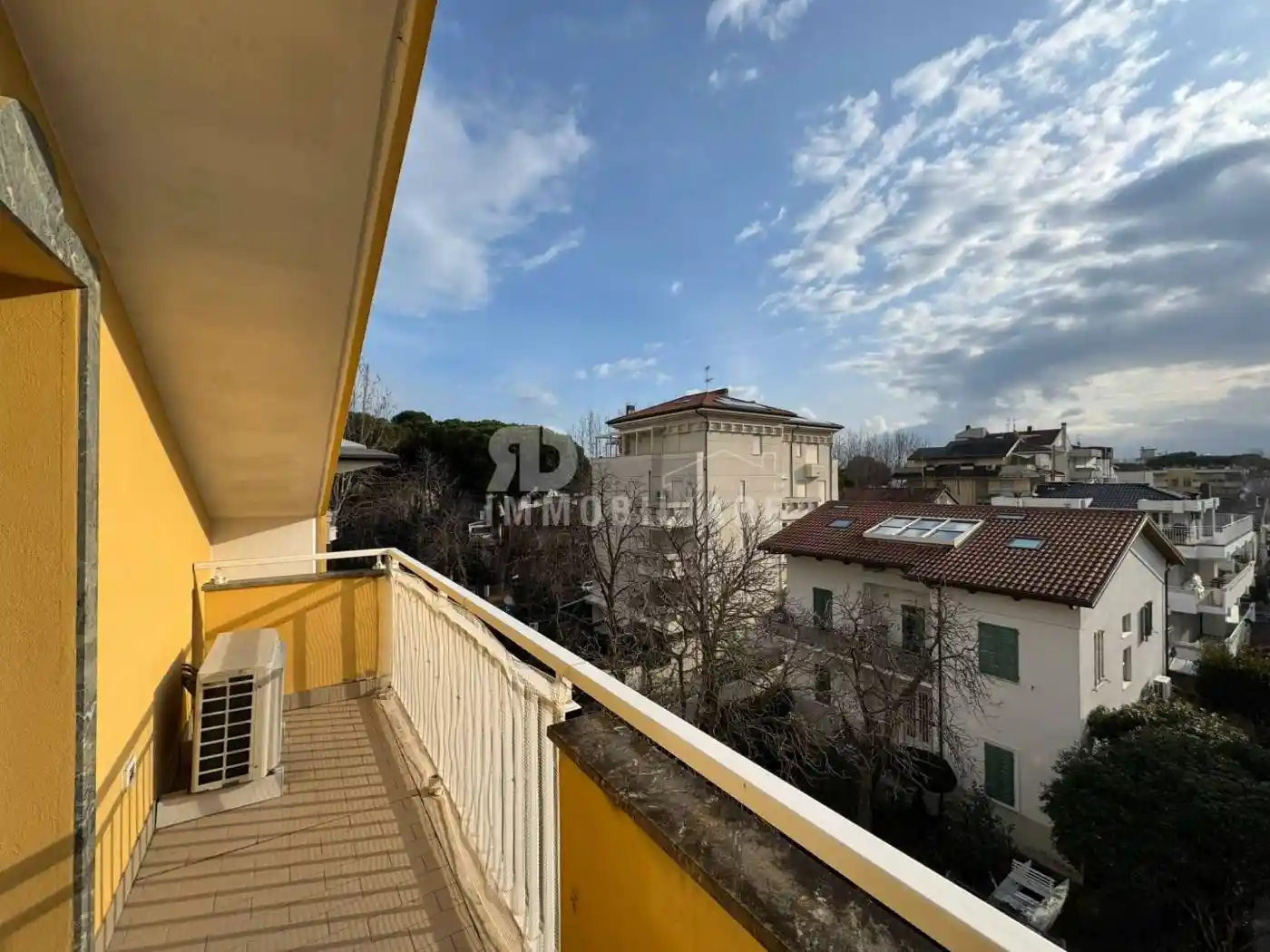 Attico - Mansarda in vendita a Riccione