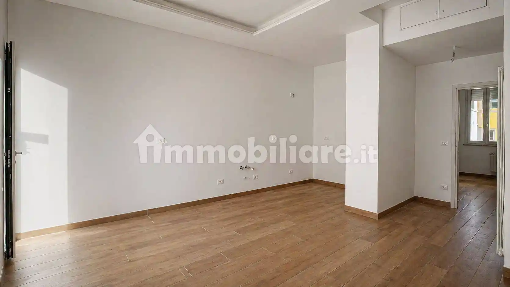 Appartamento in vendita a Silvi