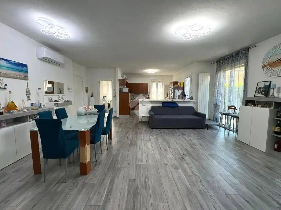 Appartamento in vendita a Trecate
