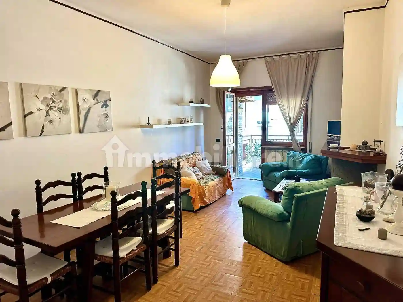 Appartamento - foto 3
