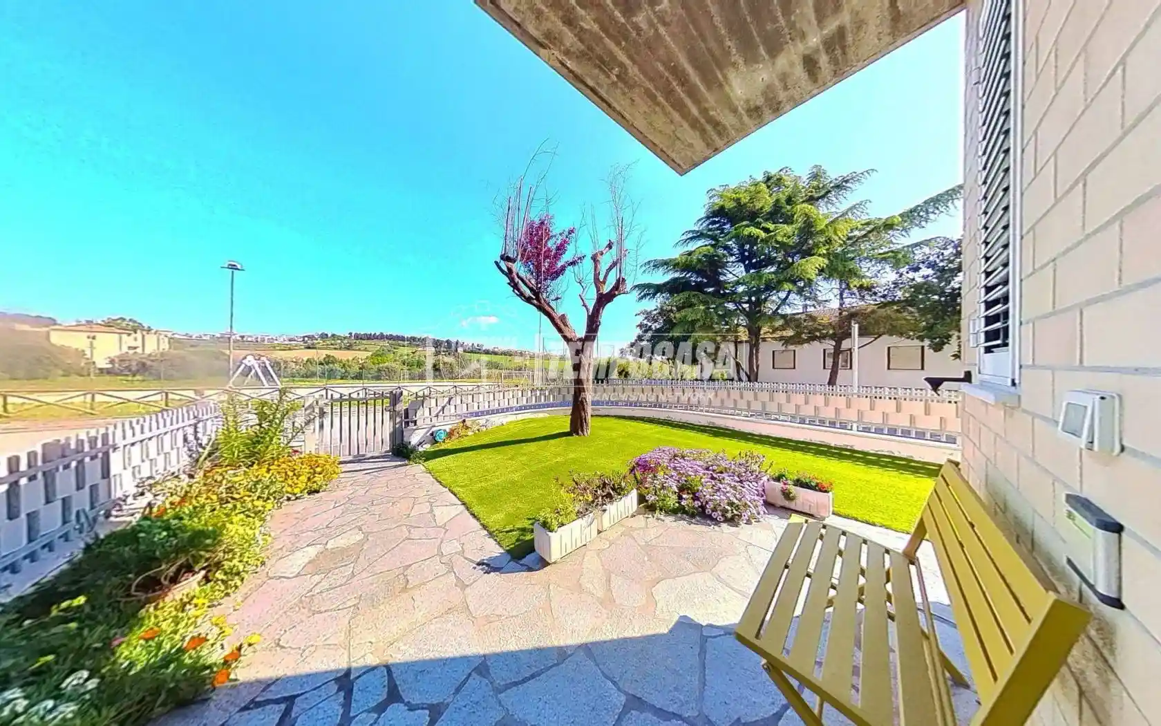 Villa in vendita a Sant'Elpidio a Mare