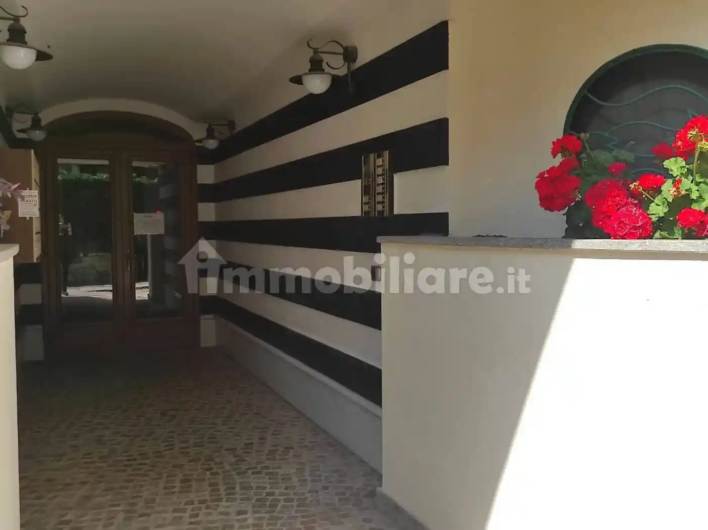Attico - Mansarda in affitto a Sabaudia