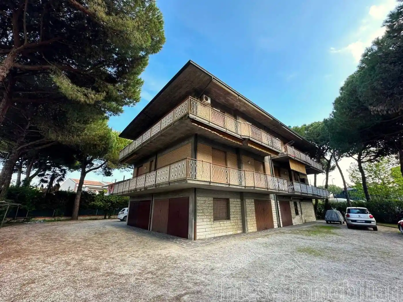 Appartamento in affitto a Cervia