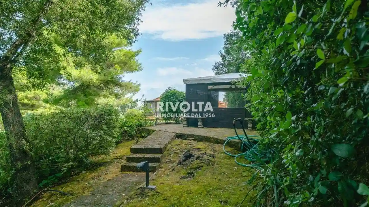 Villetta a schiera - foto 5