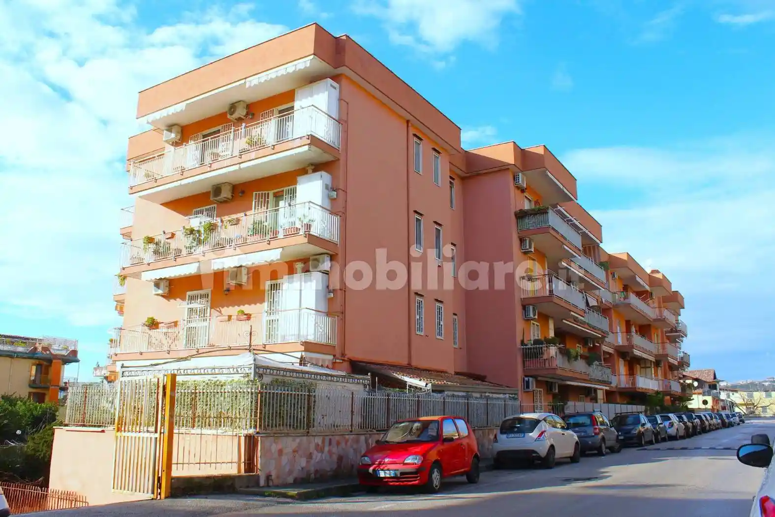 Appartamento in vendita a Quarto