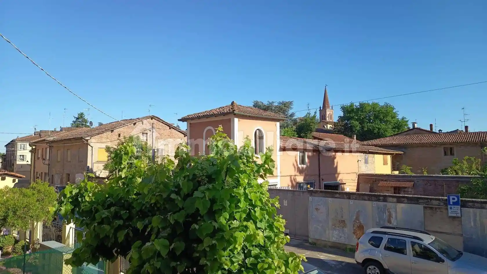 Villa in vendita a Pieve di Cento