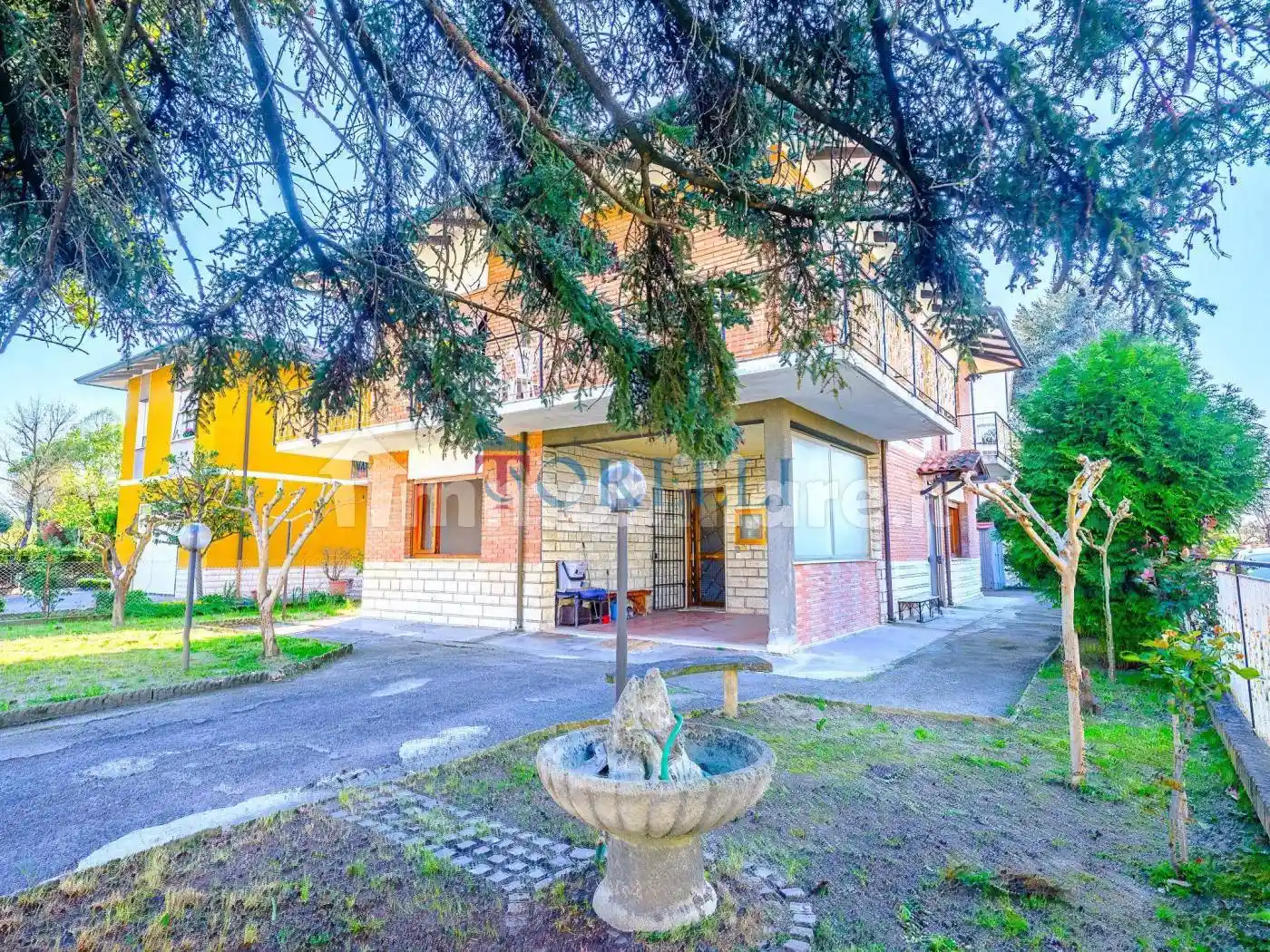 Appartamento in vendita a Cesena