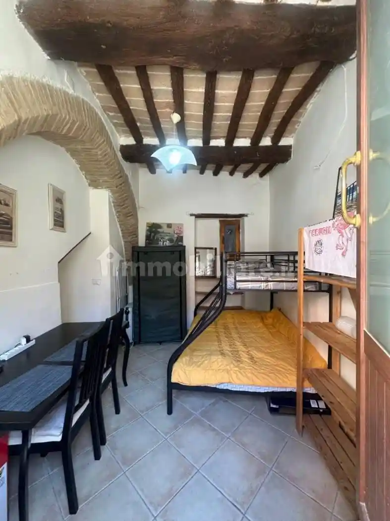 Appartamento in affitto a Perugia