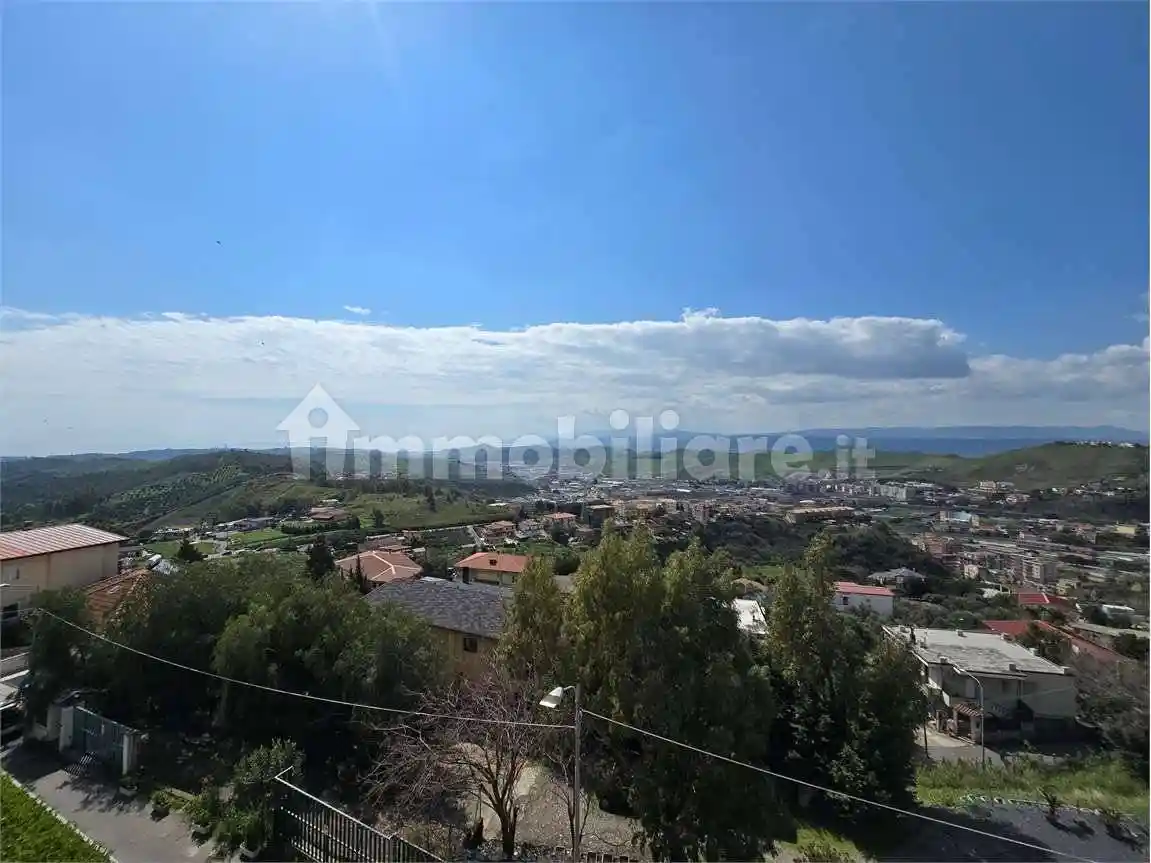 Rustico - Casale in vendita a Catanzaro