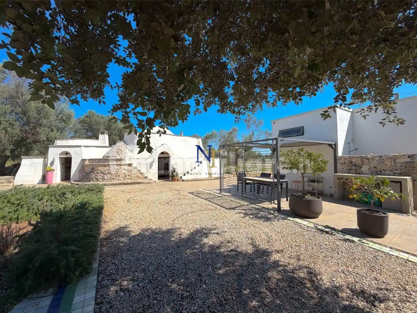 Villa in vendita a Ostuni