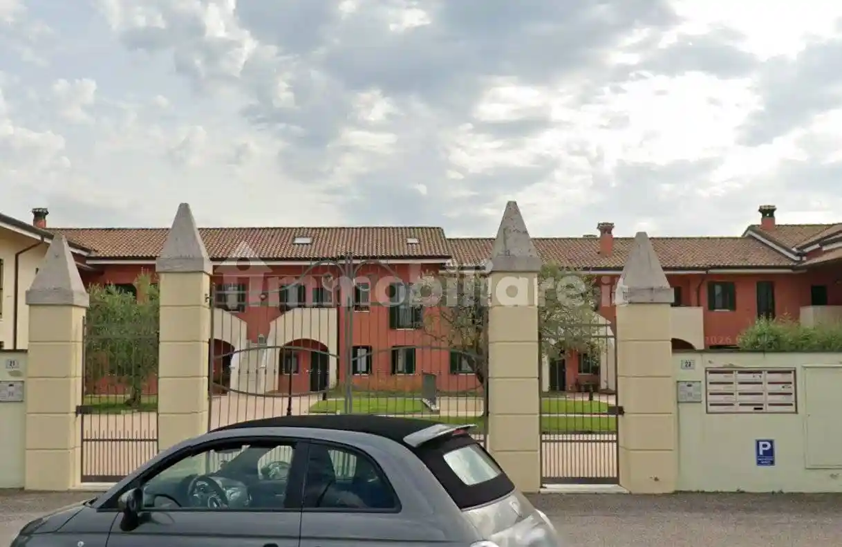 Appartamento in vendita a Bussolengo