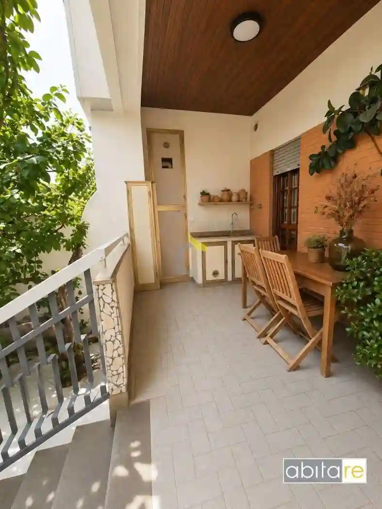 Villetta a schiera - foto 4