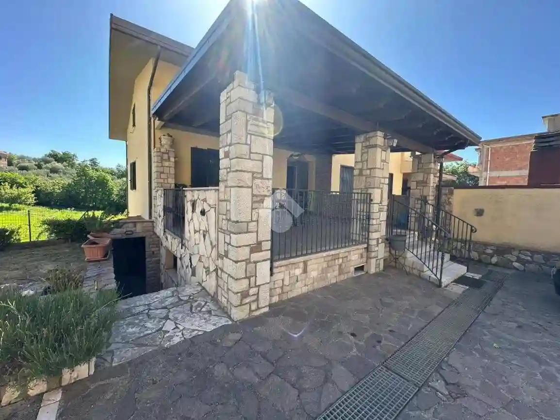 Casa indipendente - foto 2