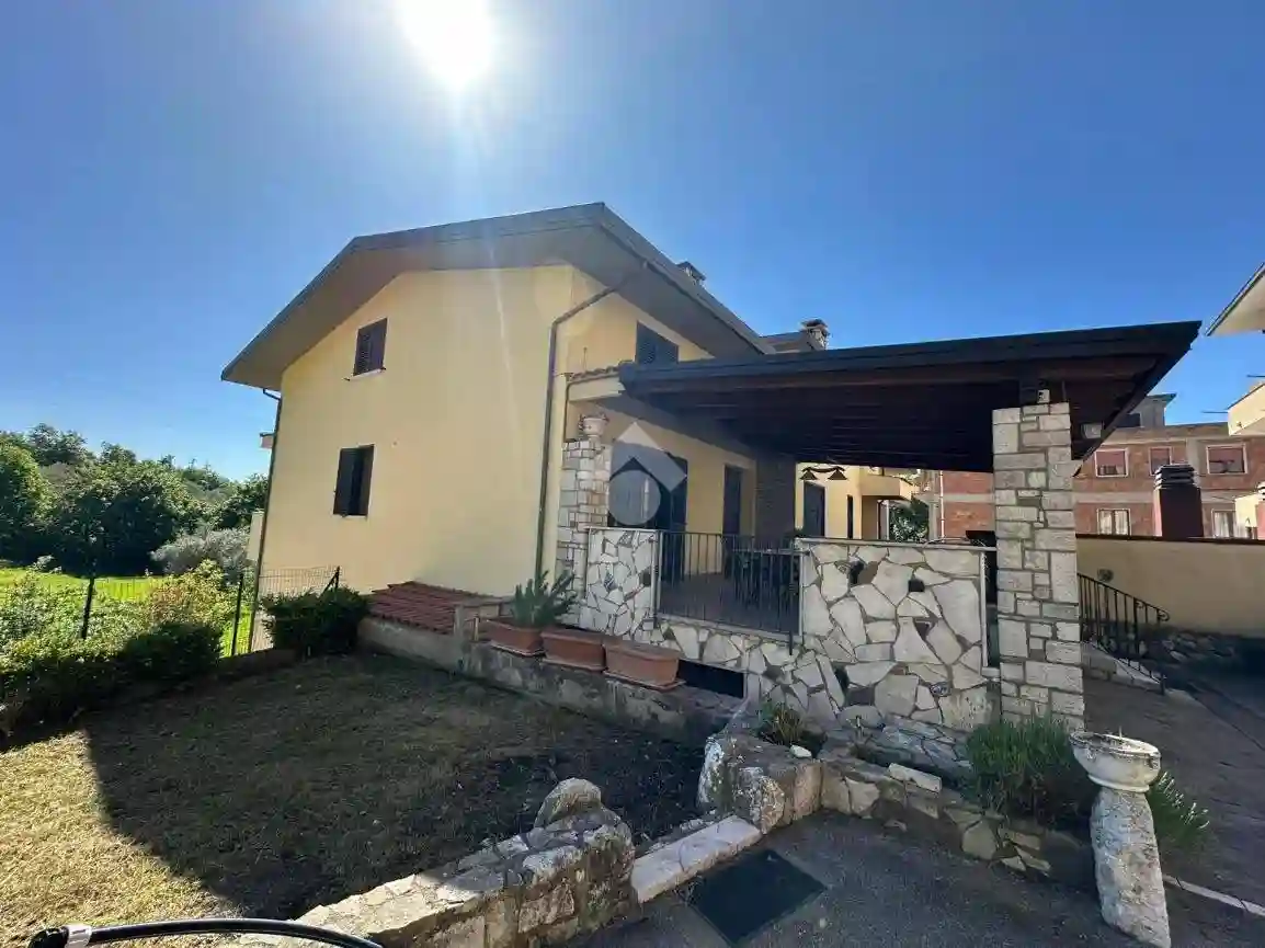 Casa indipendente - foto 5