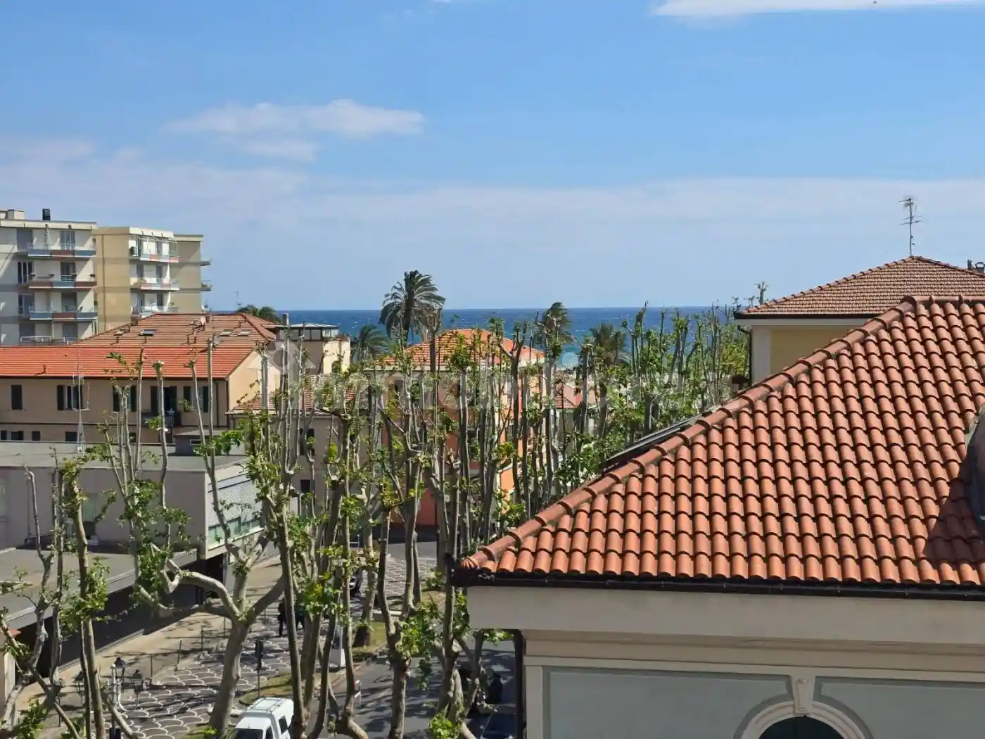 Appartamento in vendita a Albenga