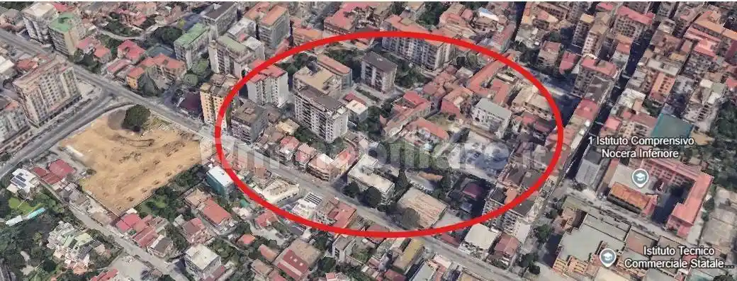 Casa indipendente in vendita a Nocera Inferiore