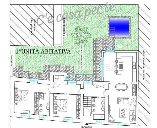 Casa indipendente - foto 2