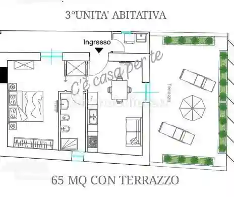 Casa indipendente - foto 3