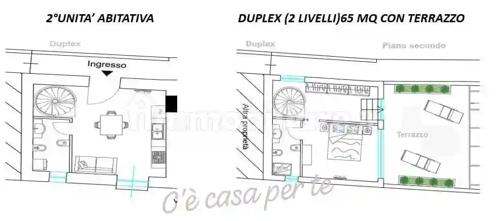 Casa indipendente - foto 4