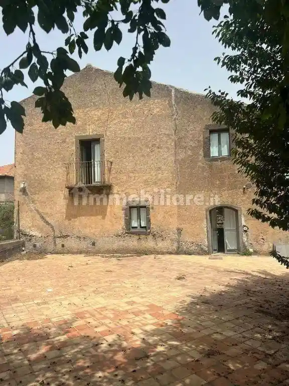 Rustico - Casale in vendita a Randazzo