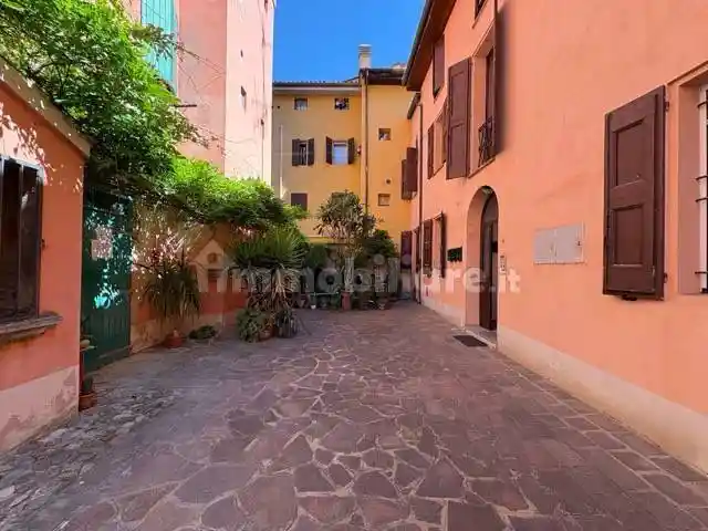 Appartamento in vendita a San Pietro in Casale