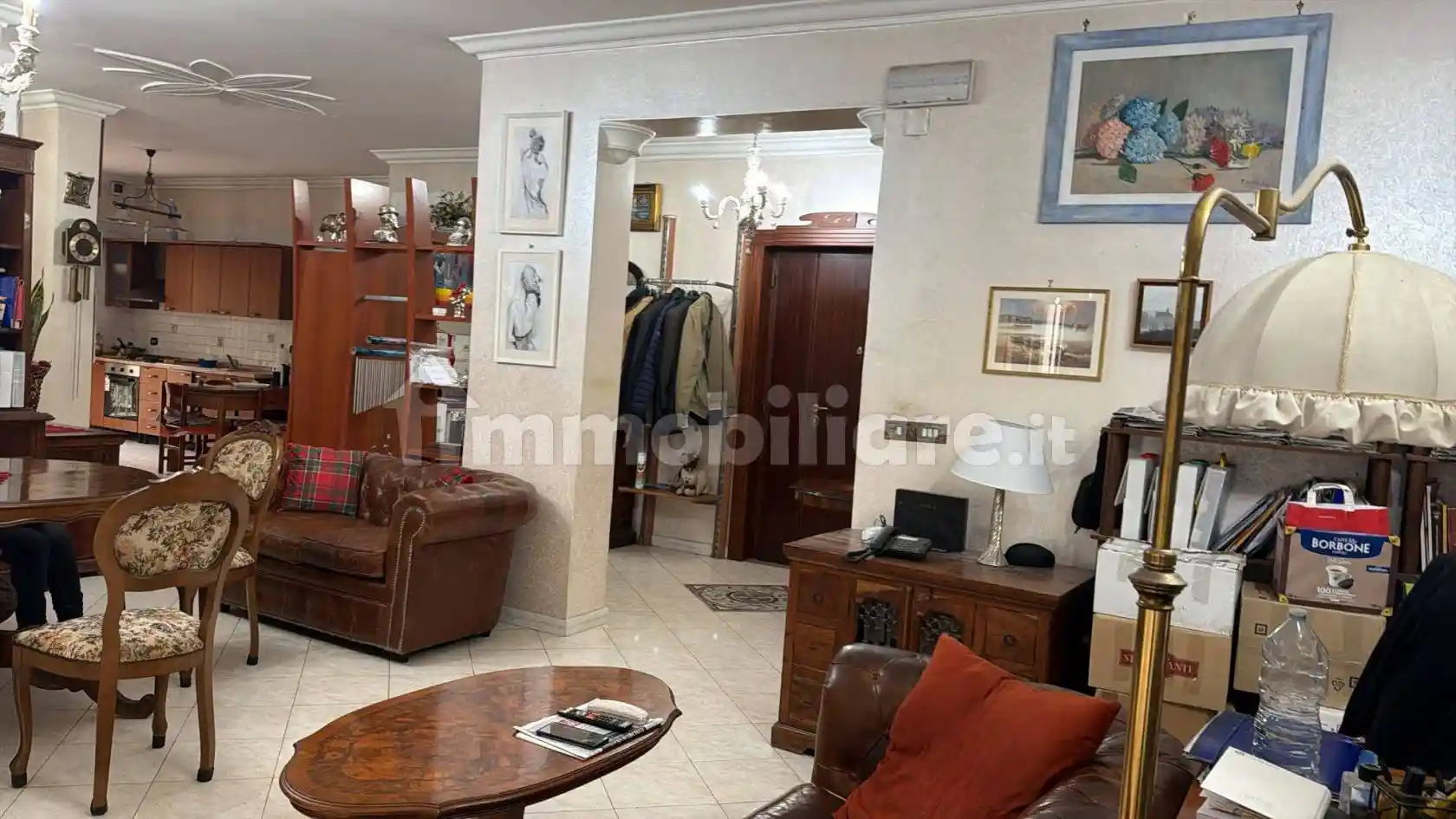 Appartamento in vendita a Aversa