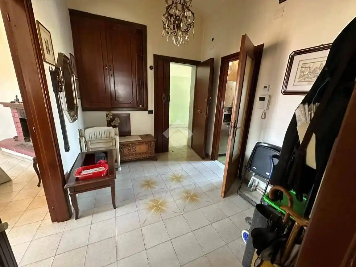 Attico - Mansarda in vendita a Montesarchio