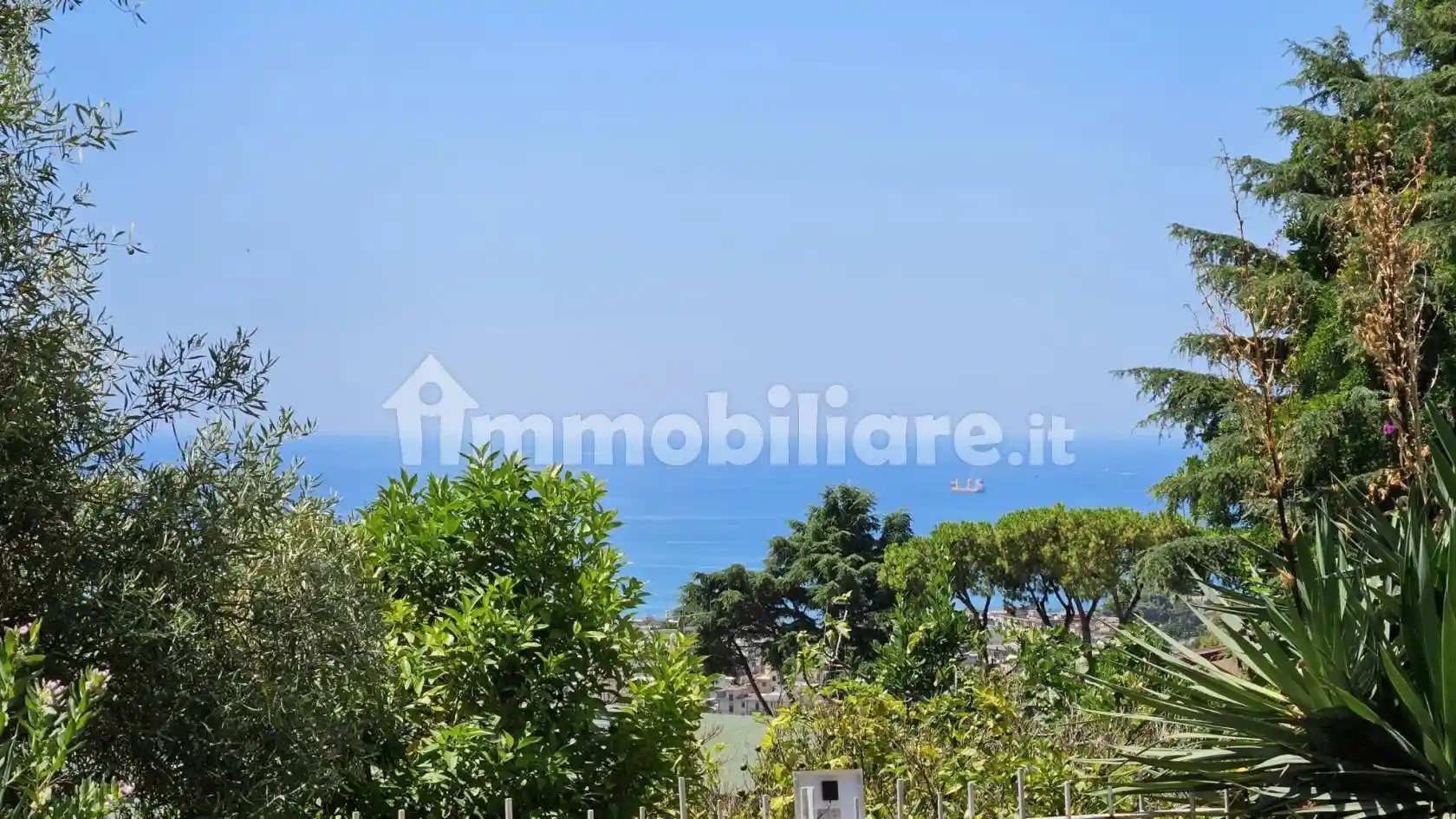 Appartamento in affitto a Salerno