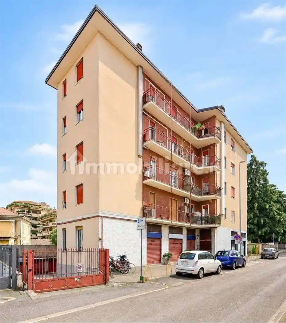 Appartamento in vendita a Nova Milanese