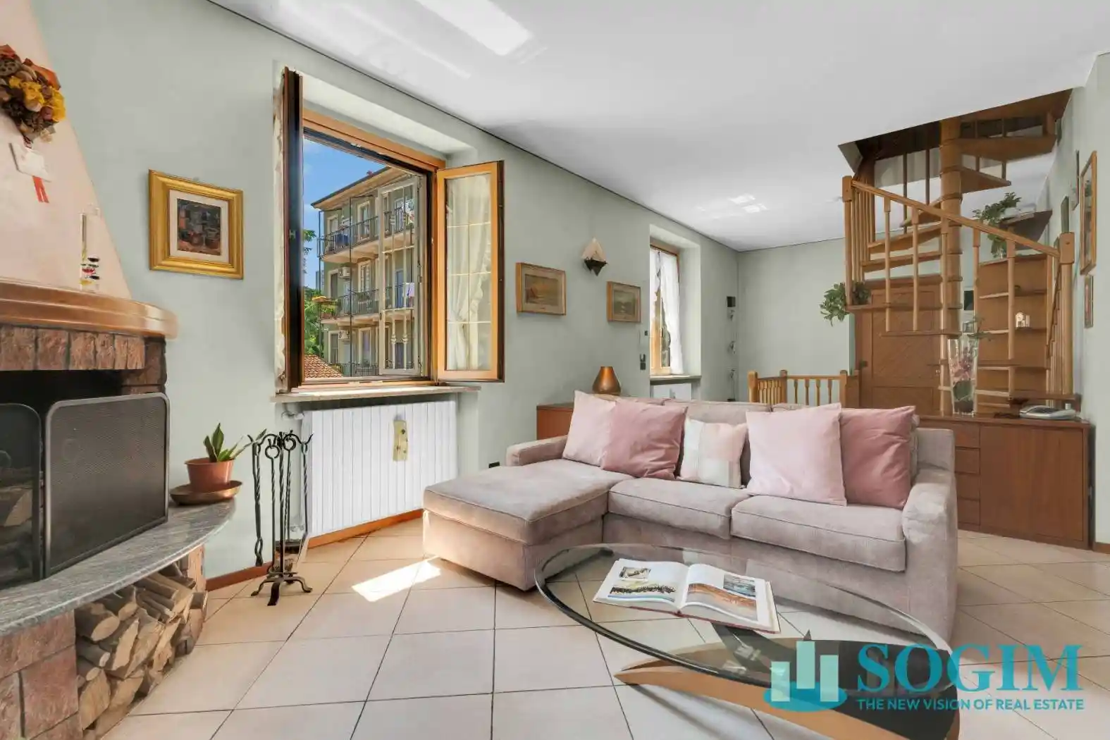 Casa indipendente in vendita a Sesto San Giovanni