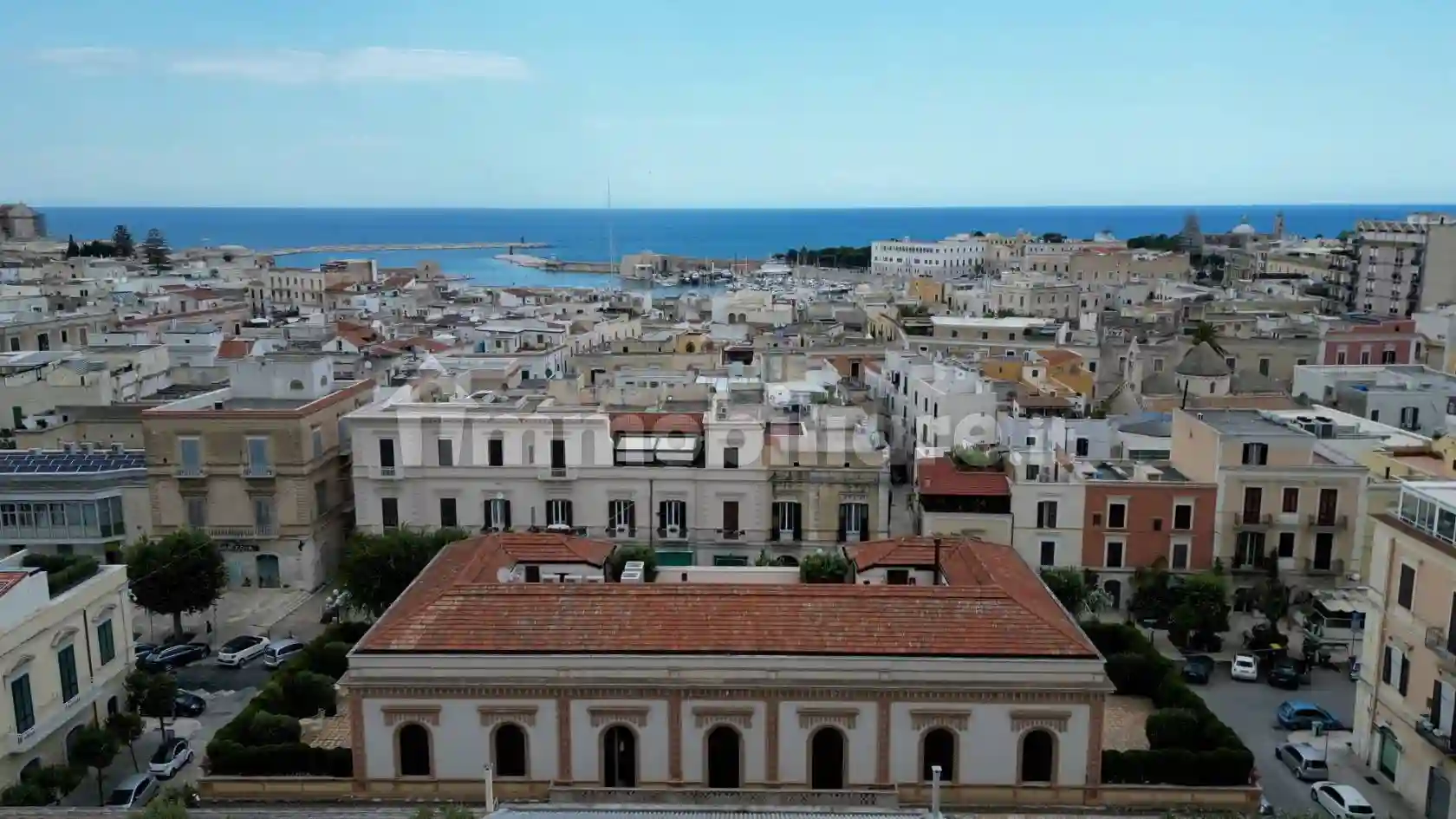 Palazzo - Edificio - foto 2