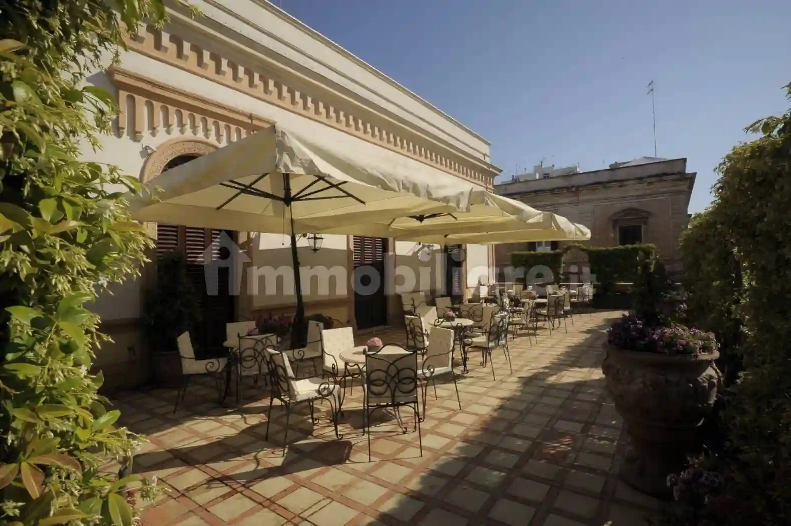 Palazzo - Edificio - foto 5