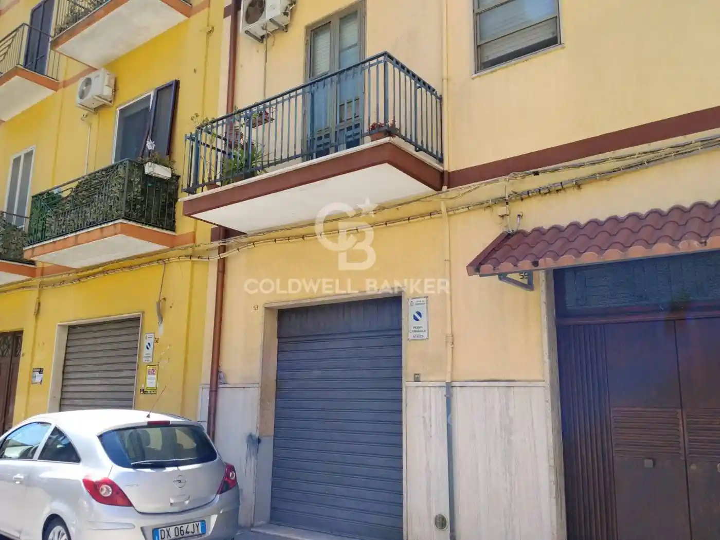 Appartamento in vendita a Brindisi