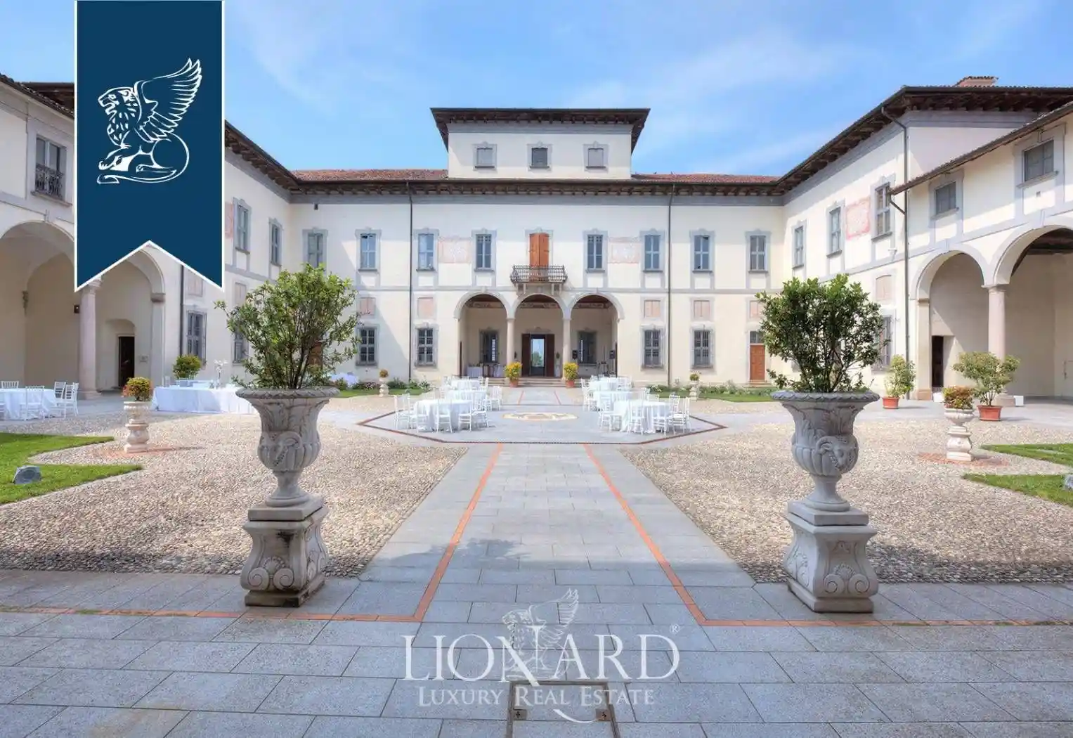 Palazzo - Edificio in vendita a Turano Lodigiano