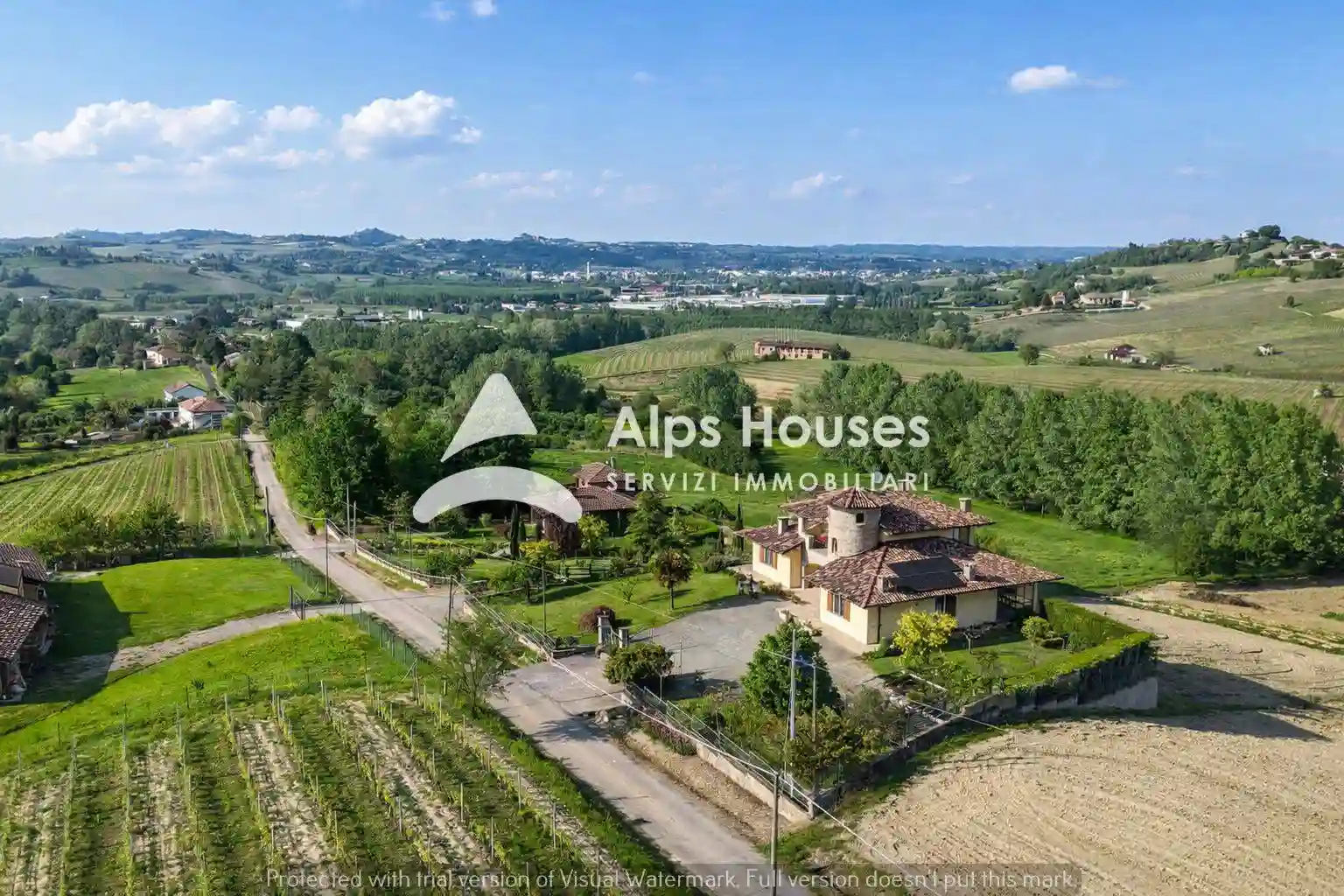 Villa - foto 3