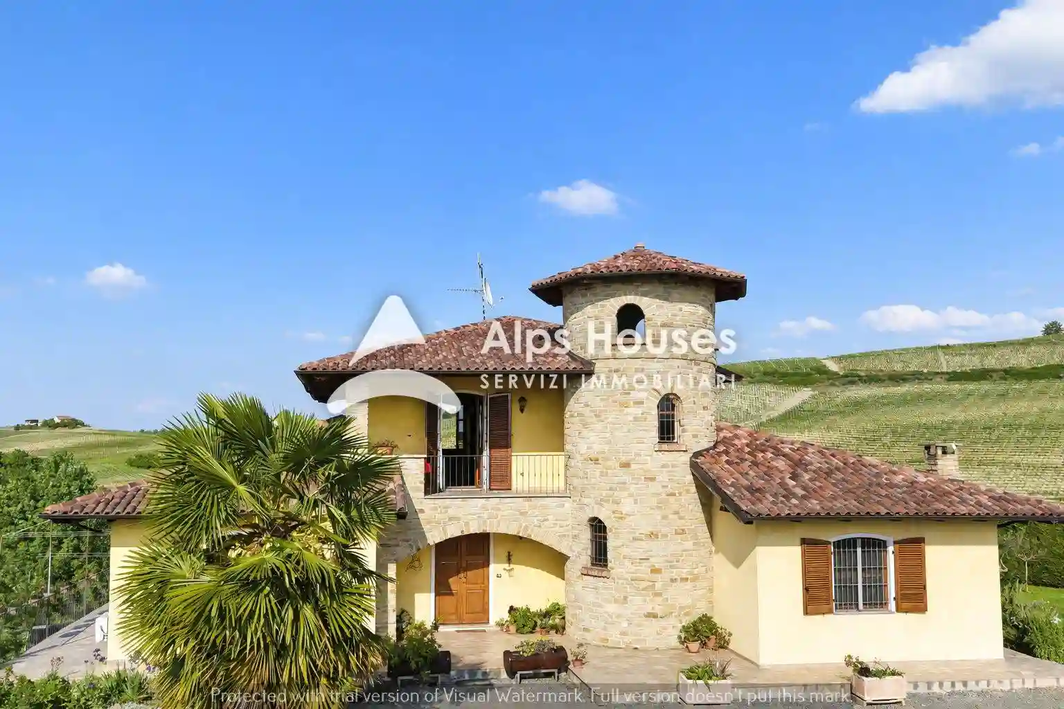 Villa - foto 4