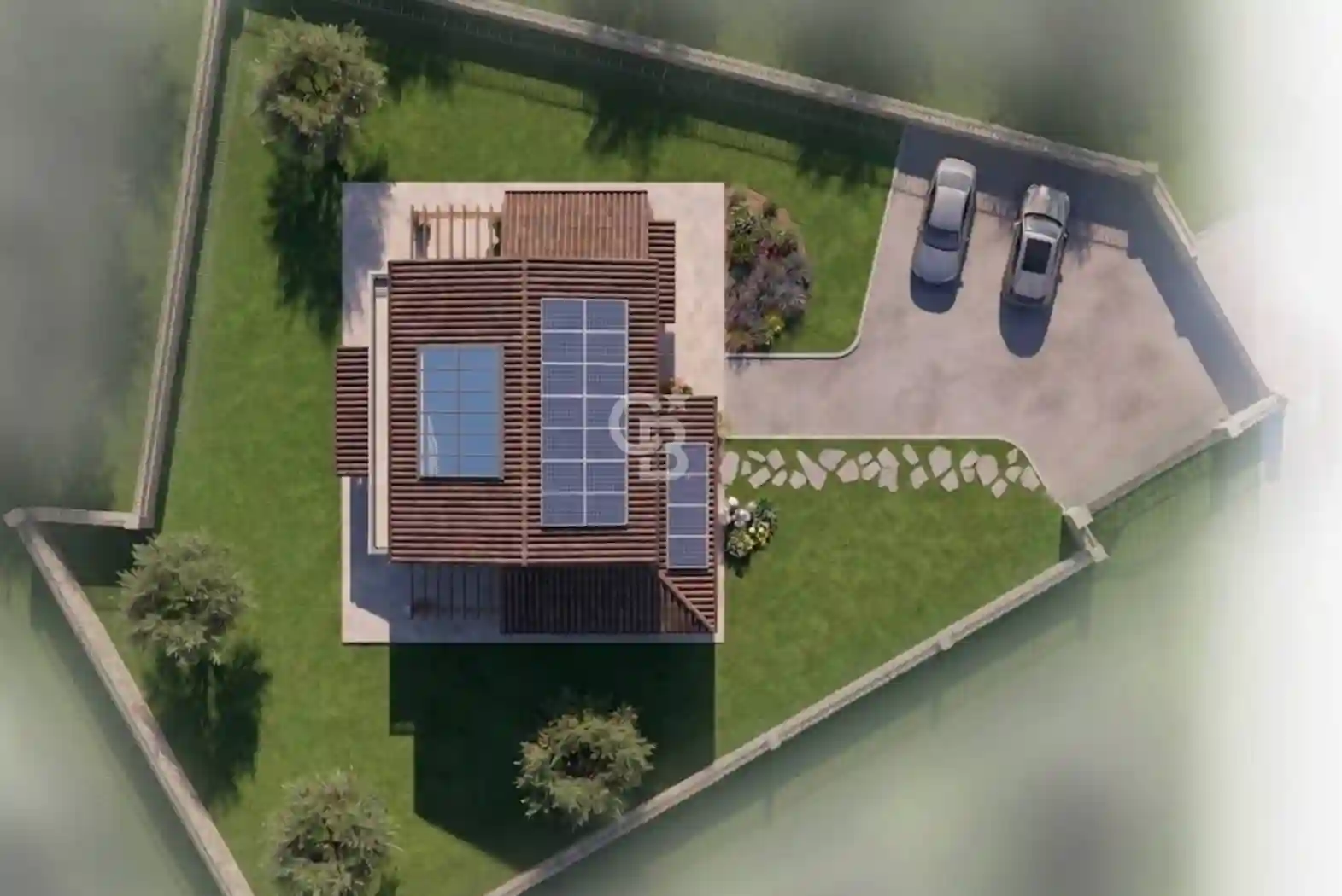 Villa - foto 4