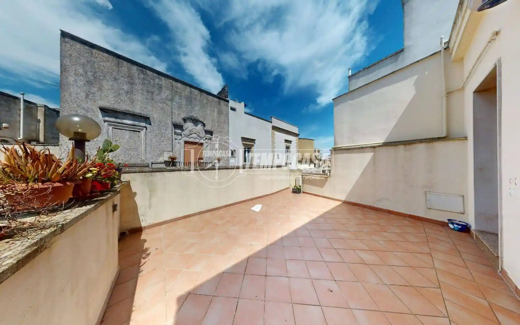 Casa indipendente in vendita a Corigliano d'Otranto