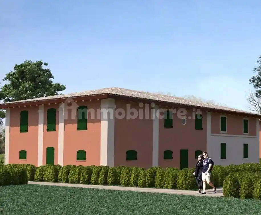 Rustico - Casale in vendita a San Lazzaro di Savena