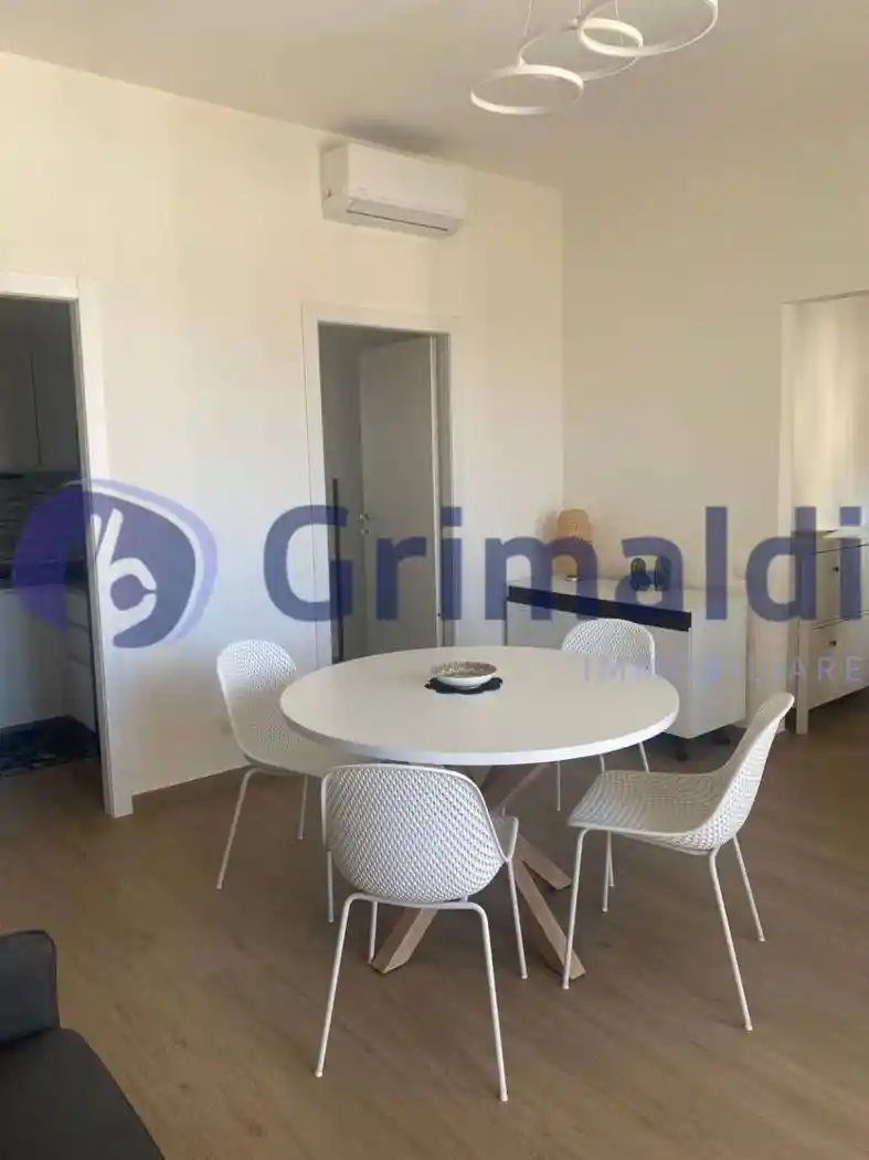 Appartamento in affitto a Lecce