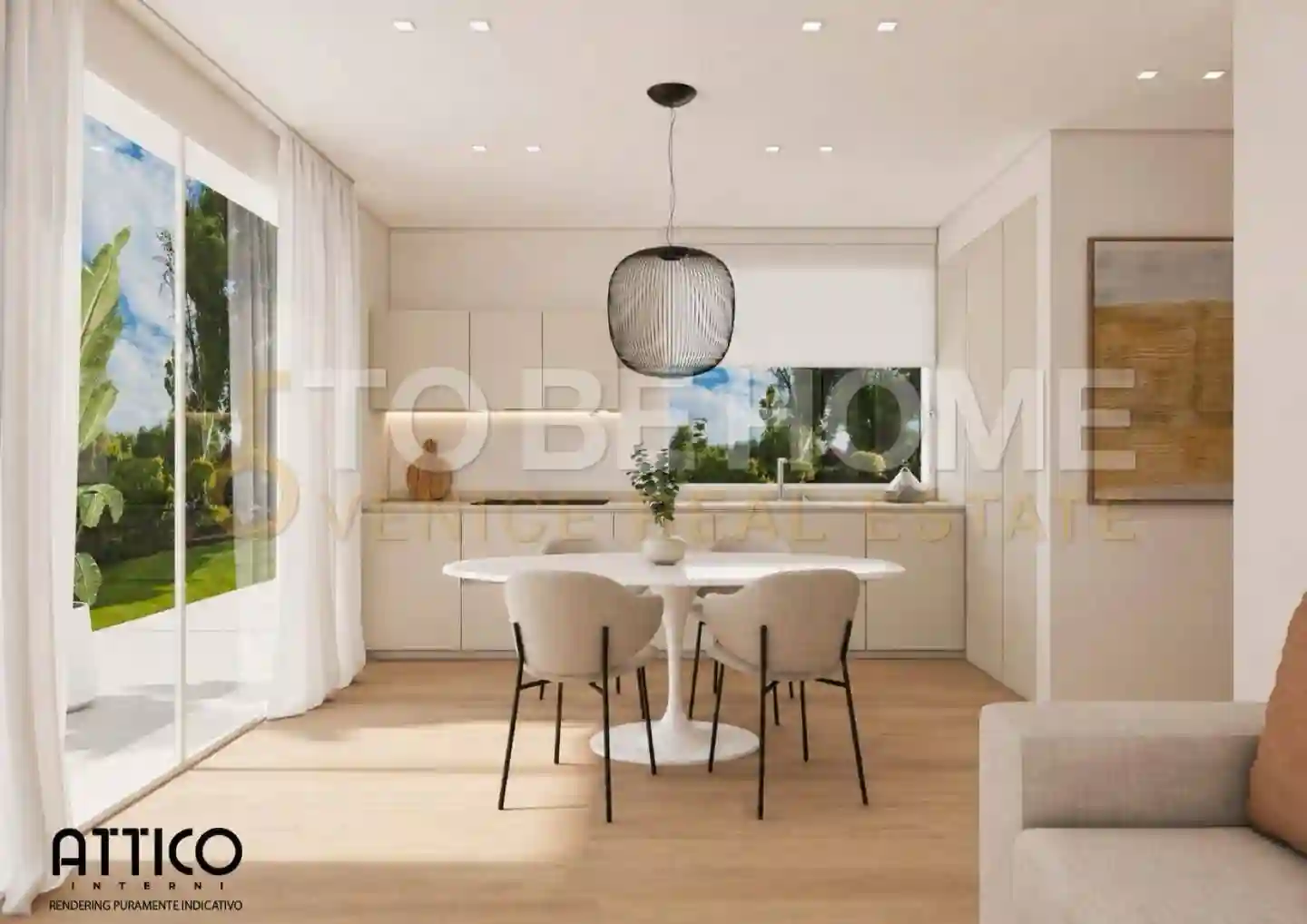 Villa - foto 3