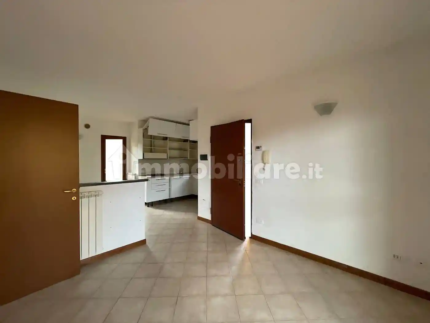 Attico - Mansarda in vendita a Pescia